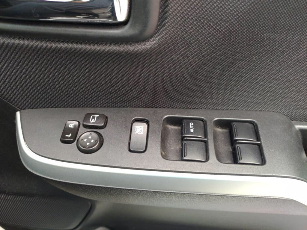 ソリオハイブリッドＭＺの写真 23