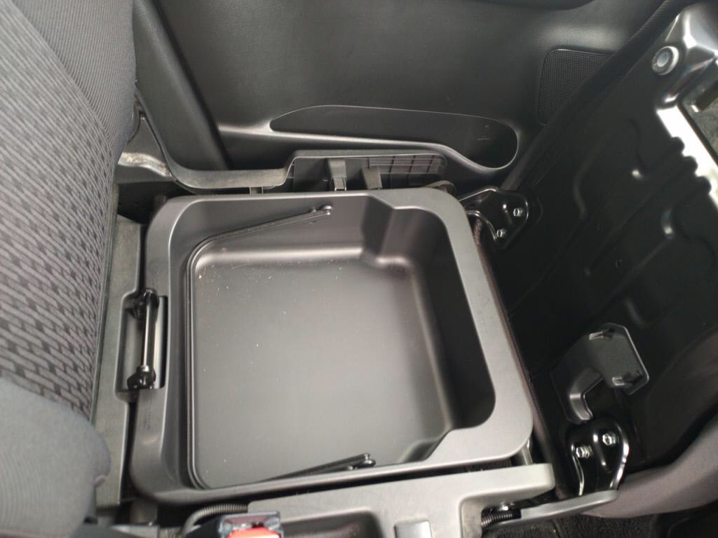 ソリオハイブリッドＭＺの写真 24