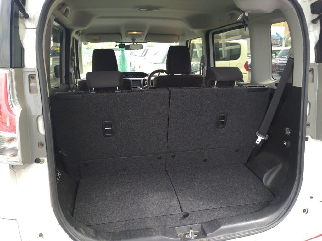 ソリオハイブリッドＭＺの写真 25