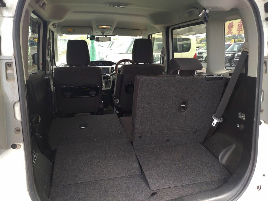 ソリオハイブリッドＭＺの写真 26