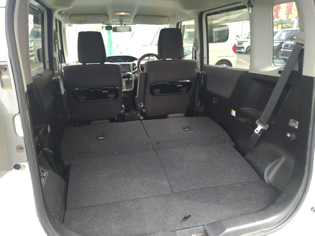 ソリオハイブリッドＭＺの写真 27