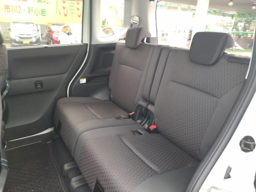 ソリオハイブリッドＭＺの写真 28