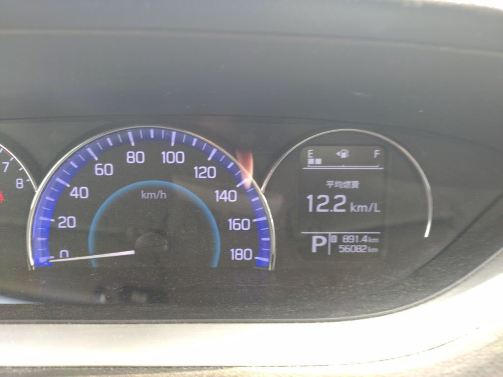 ソリオハイブリッドＭＺの写真 29