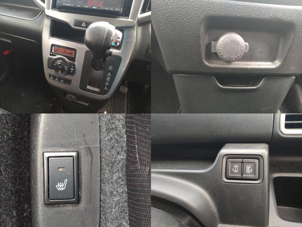 ソリオハイブリッドＭＺの写真 6