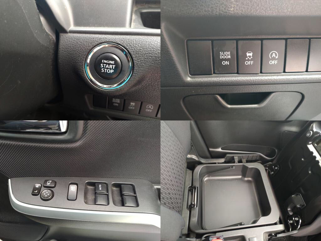 ソリオハイブリッドＭＺの写真 7