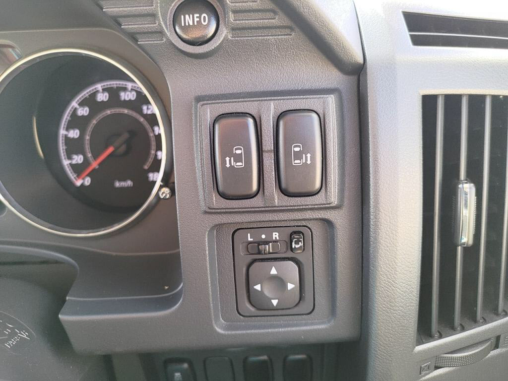 デリカＤ５Ｇパワーパッケージの写真 16