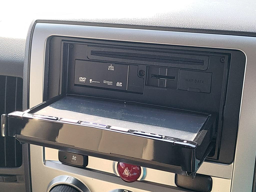 デリカＤ５Ｇパワーパッケージの写真 17