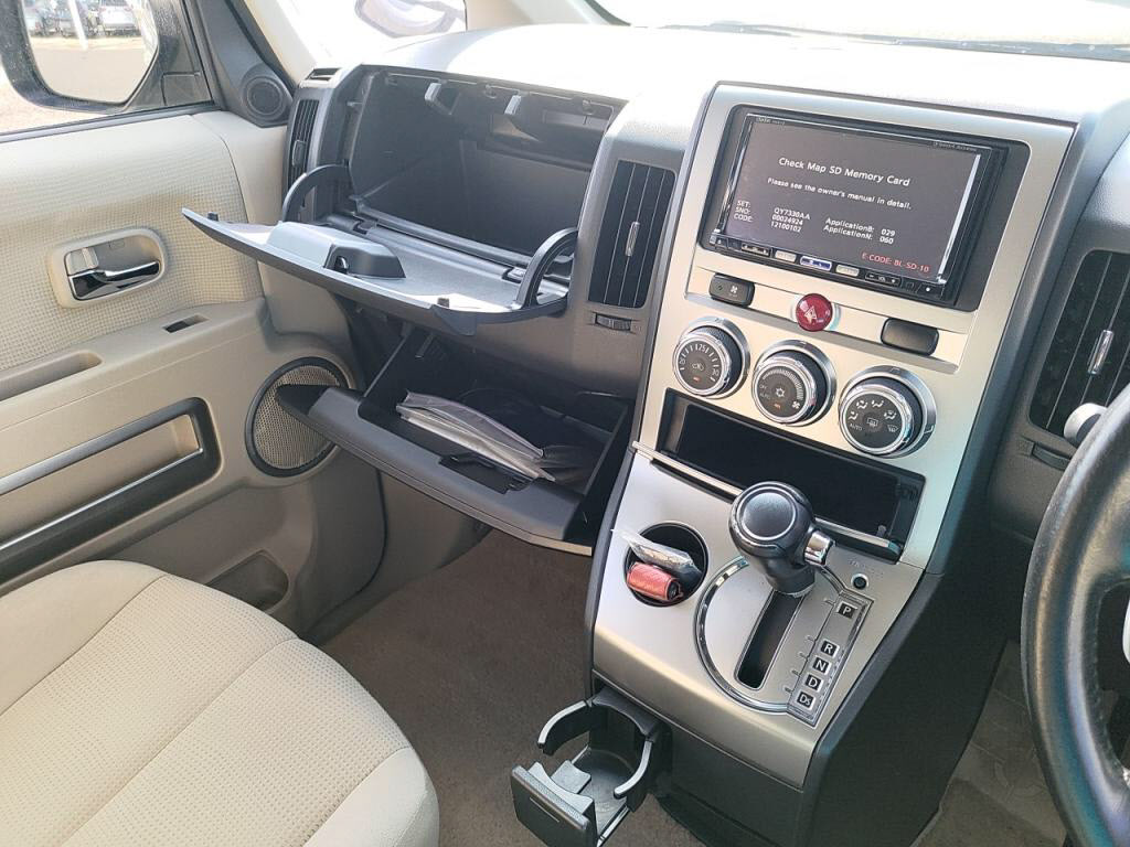 デリカＤ５Ｇパワーパッケージの写真 18