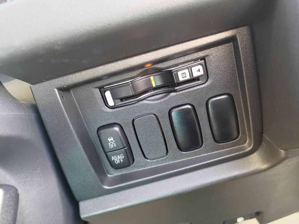 デリカＤ５Ｇパワーパッケージの写真 19