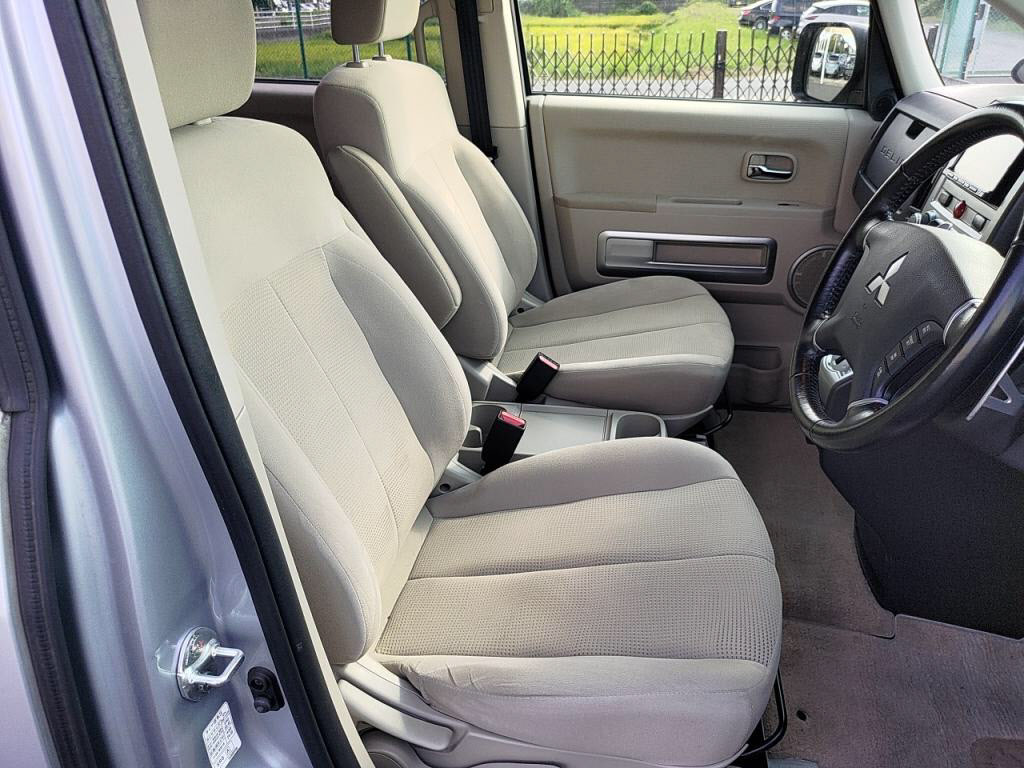 デリカＤ５Ｇパワーパッケージの写真 21