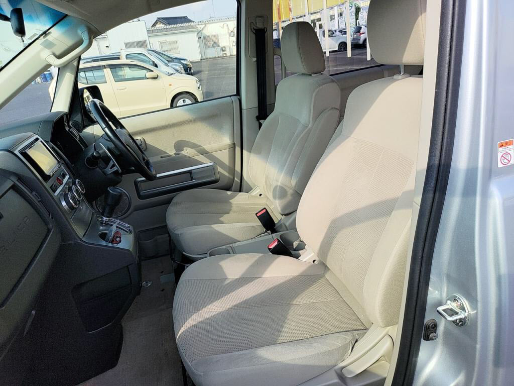 デリカＤ５Ｇパワーパッケージの写真 22