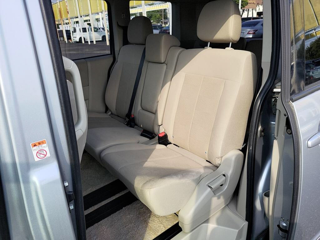 デリカＤ５Ｇパワーパッケージの写真 23