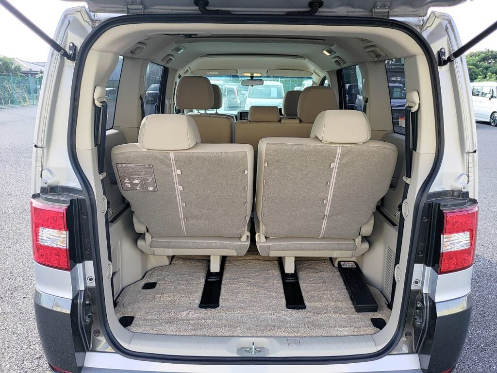 デリカＤ５Ｇパワーパッケージの写真 25