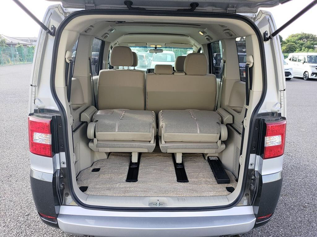 デリカＤ５Ｇパワーパッケージの写真 26