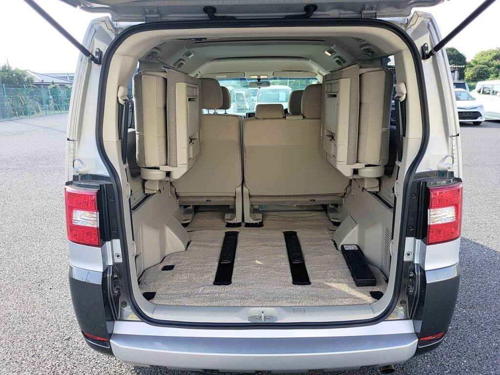 デリカＤ５Ｇパワーパッケージの写真 27