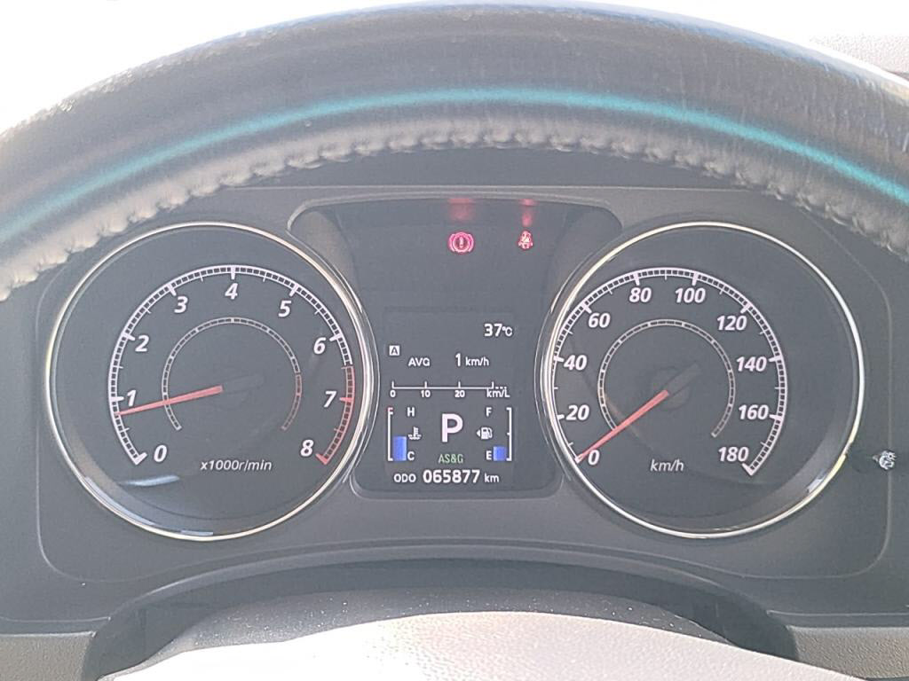 デリカＤ５Ｇパワーパッケージの写真 29