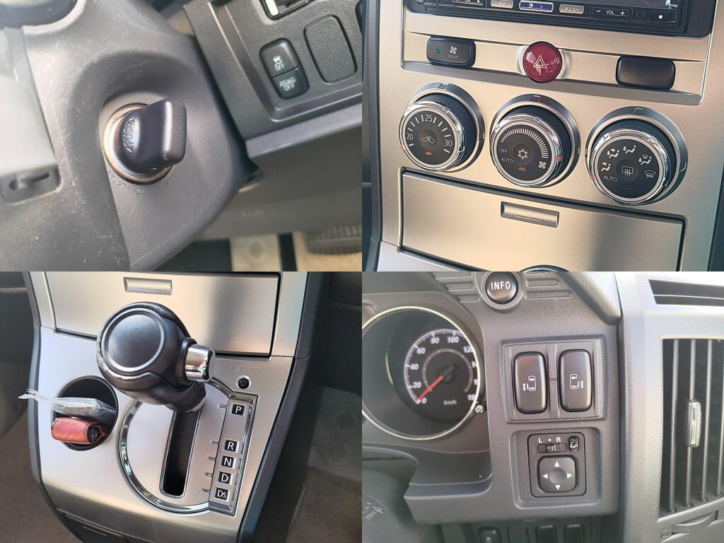 デリカＤ５Ｇパワーパッケージの写真 5