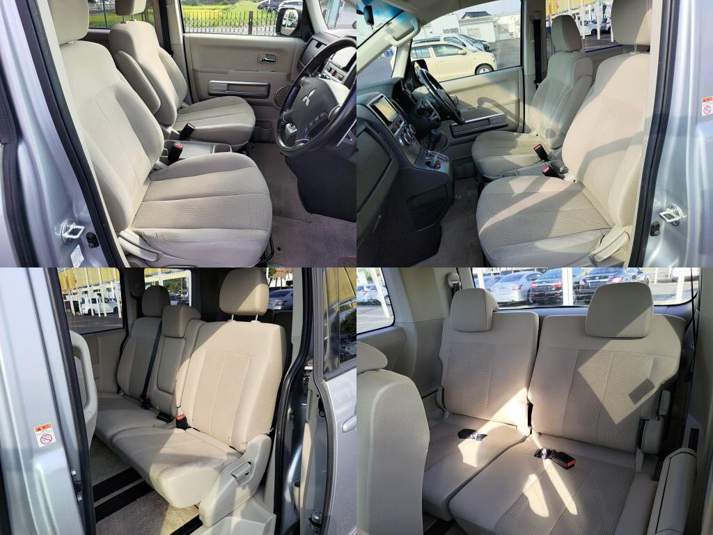 デリカＤ５Ｇパワーパッケージの写真 7