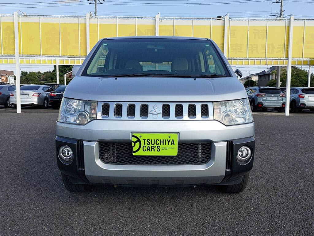 デリカＤ５Ｇパワーパッケージの写真 9