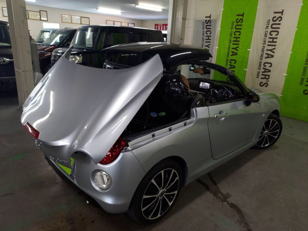 コペンセロの写真 13