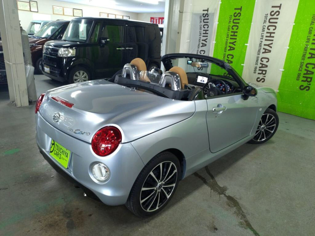 コペンセロの写真 14