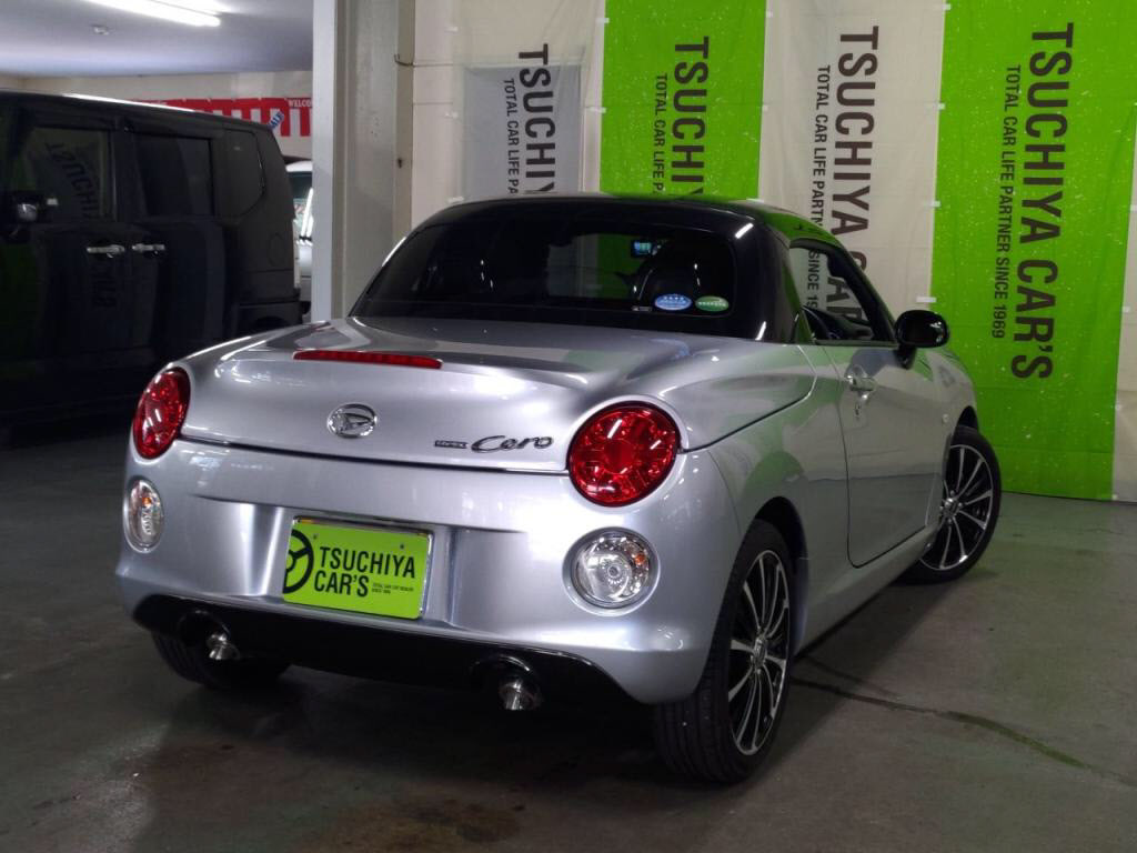 コペンセロの写真 2