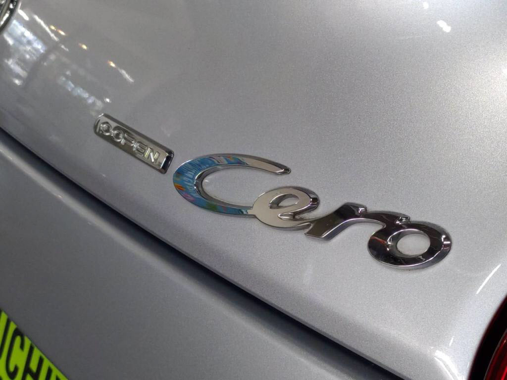 コペンセロの写真 30