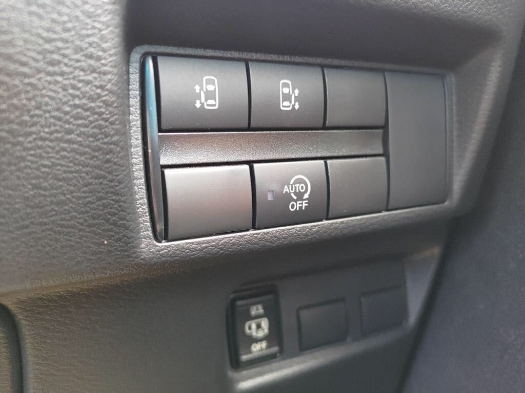 ルークスハイウェイスターハイウェイスターＸプロパイロットエディションの写真 16