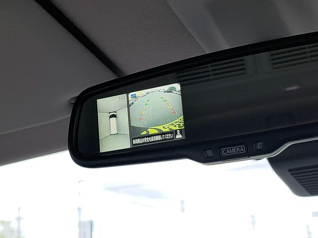 ルークスハイウェイスターハイウェイスターＸプロパイロットエディションの写真 18