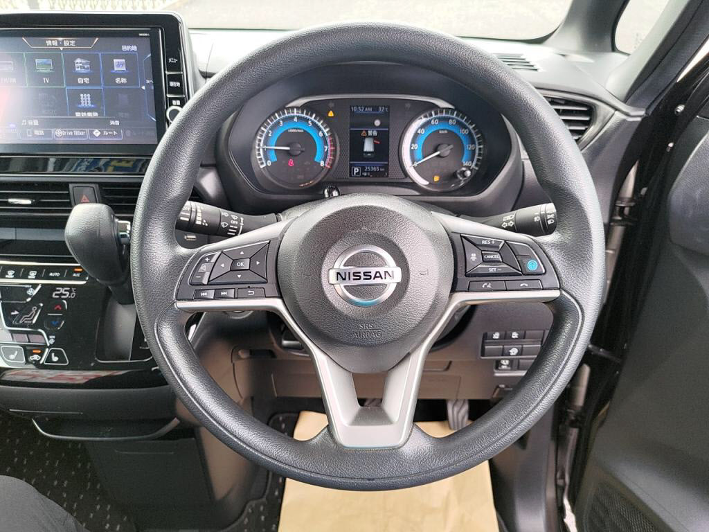 ルークスハイウェイスターハイウェイスターＸプロパイロットエディションの写真 20