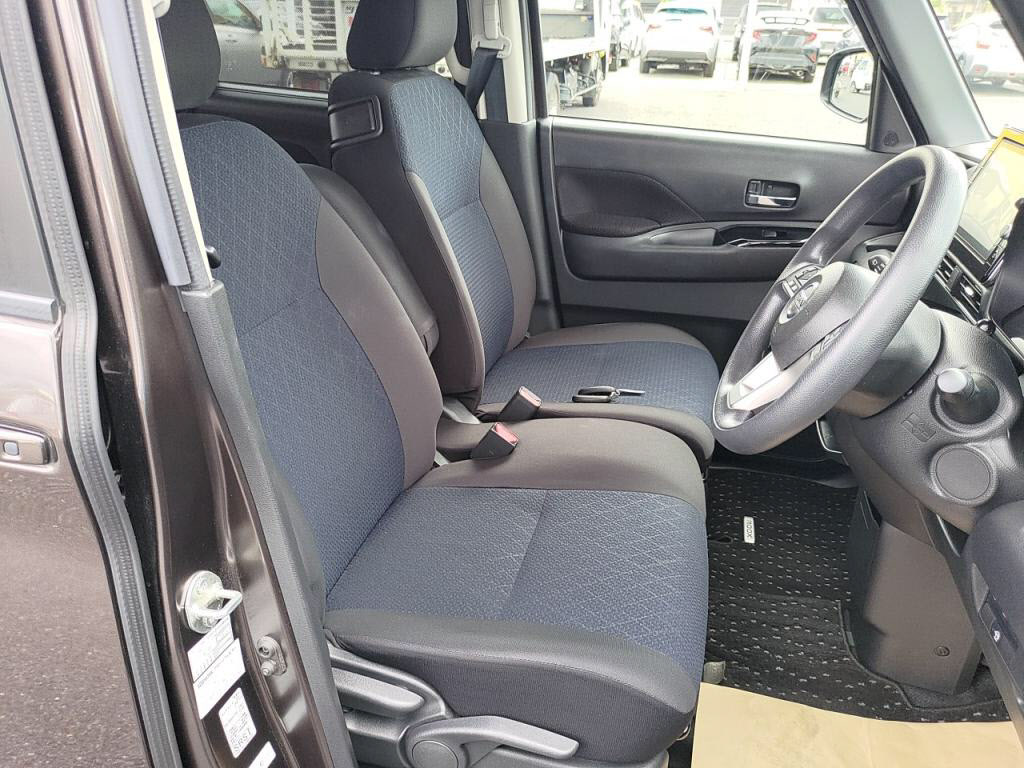 ルークスハイウェイスターハイウェイスターＸプロパイロットエディションの写真 21