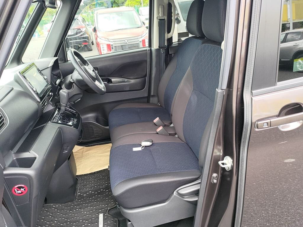 ルークスハイウェイスターハイウェイスターＸプロパイロットエディションの写真 22