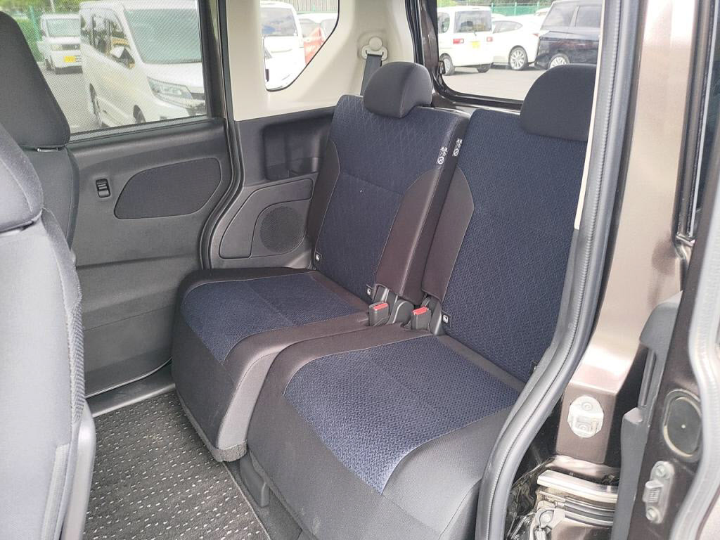 ルークスハイウェイスターハイウェイスターＸプロパイロットエディションの写真 23