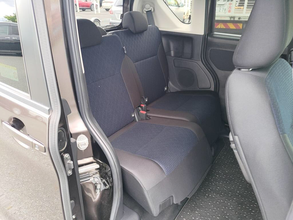 ルークスハイウェイスターハイウェイスターＸプロパイロットエディションの写真 24