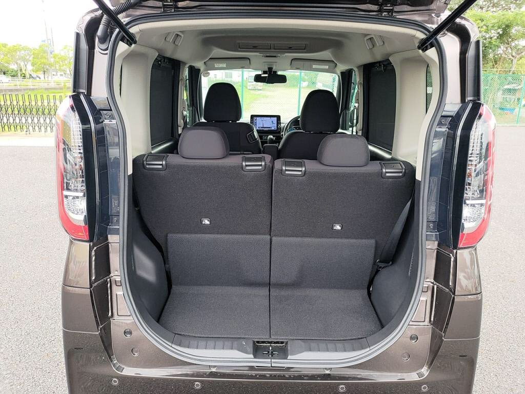 ルークスハイウェイスターハイウェイスターＸプロパイロットエディションの写真 25