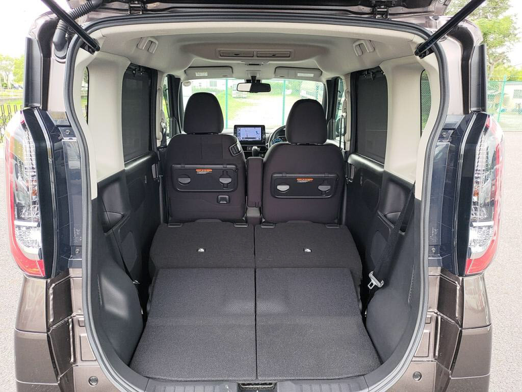 ルークスハイウェイスターハイウェイスターＸプロパイロットエディションの写真 27