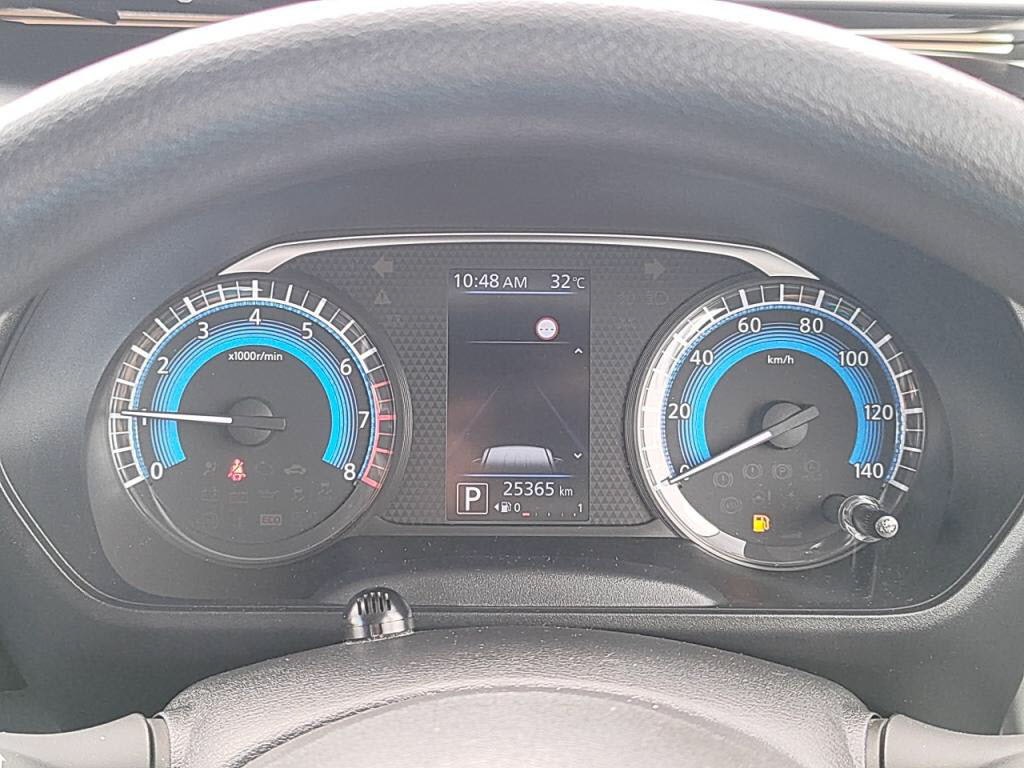 ルークスハイウェイスターハイウェイスターＸプロパイロットエディションの写真 29