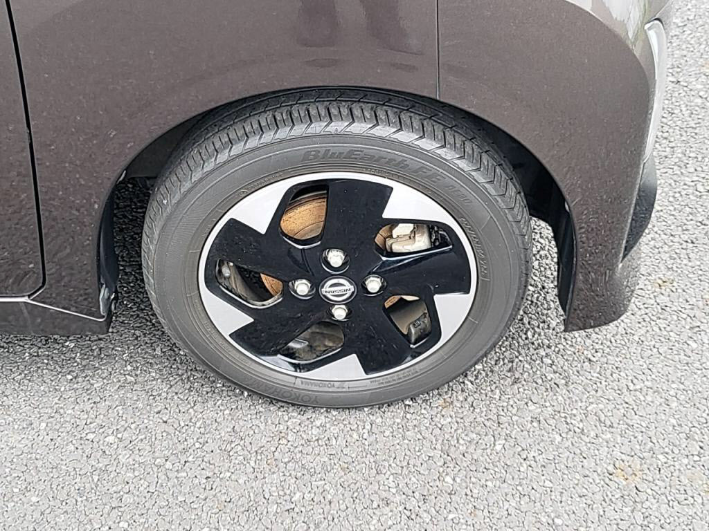 ルークスハイウェイスターハイウェイスターＸプロパイロットエディションの写真 30