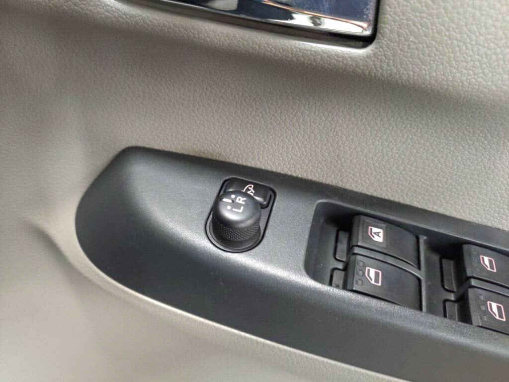 ミライースＸリミテッドＳＡの写真 15