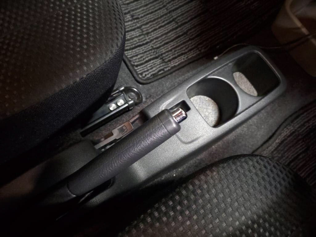 ミライースＸリミテッドＳＡの写真 19