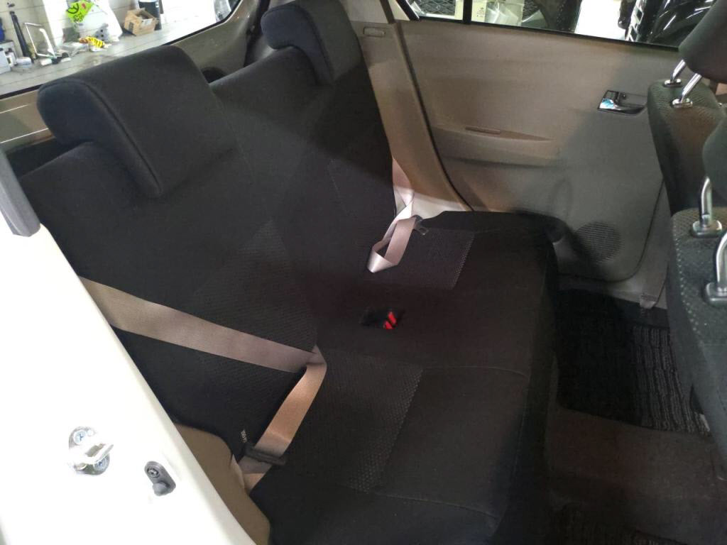 ミライースＸリミテッドＳＡの写真 22