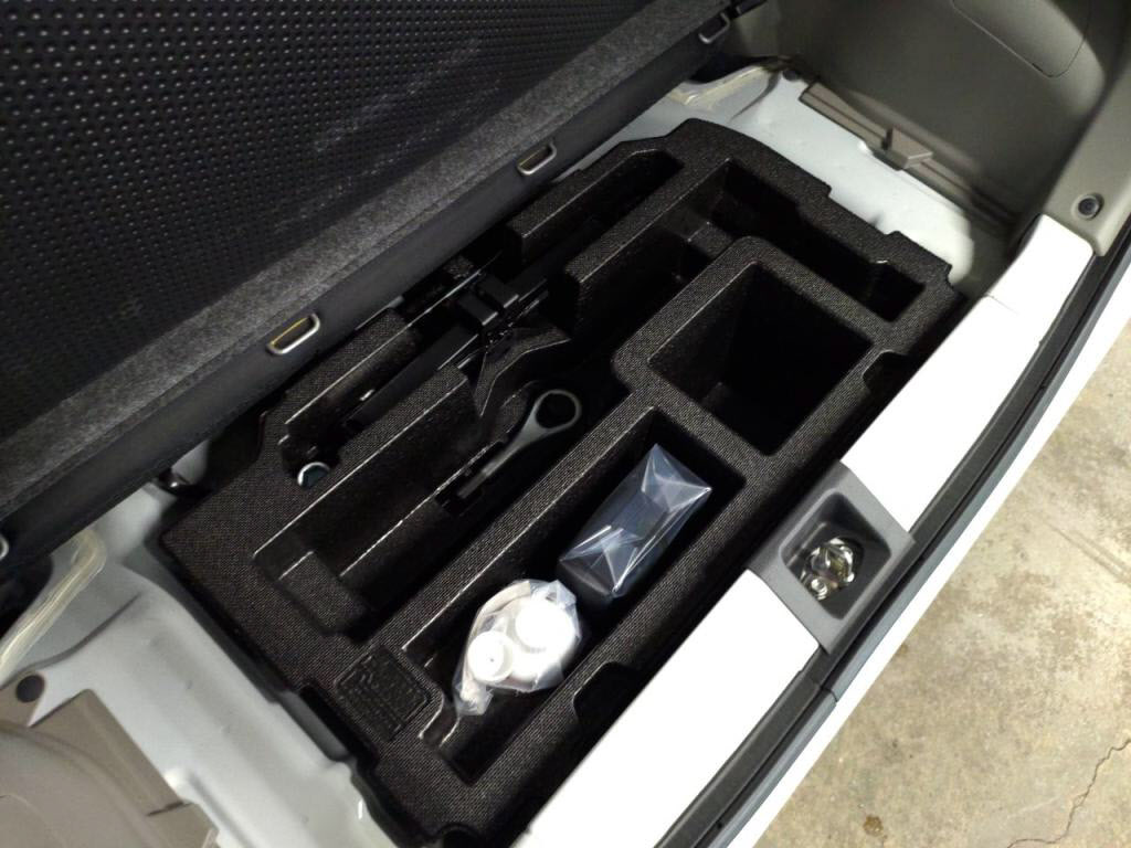 ミライースＸリミテッドＳＡの写真 27