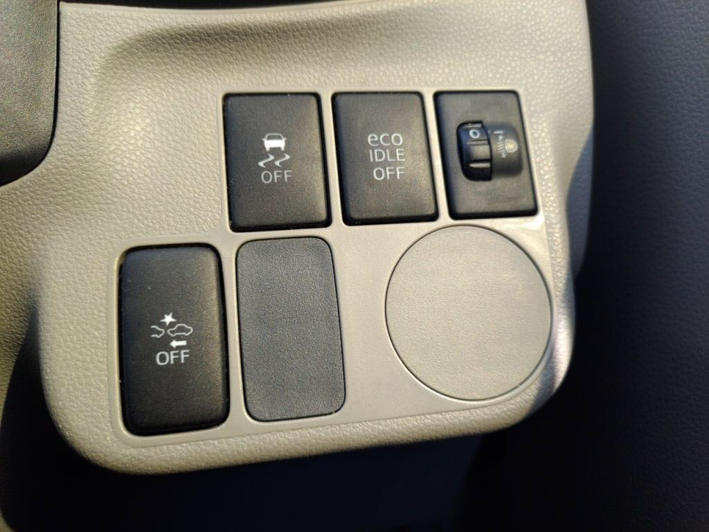 ミライースＸリミテッドＳＡの写真 15