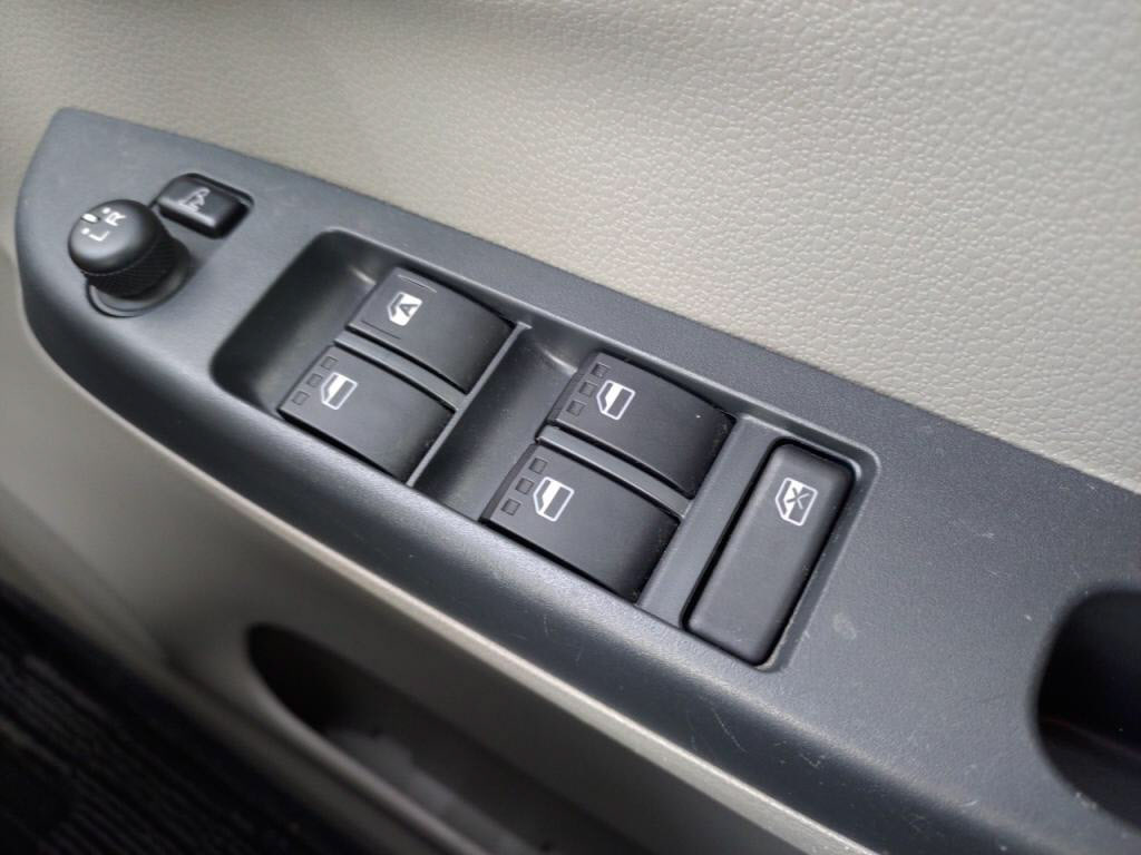 ミライースＸリミテッドＳＡの写真 16