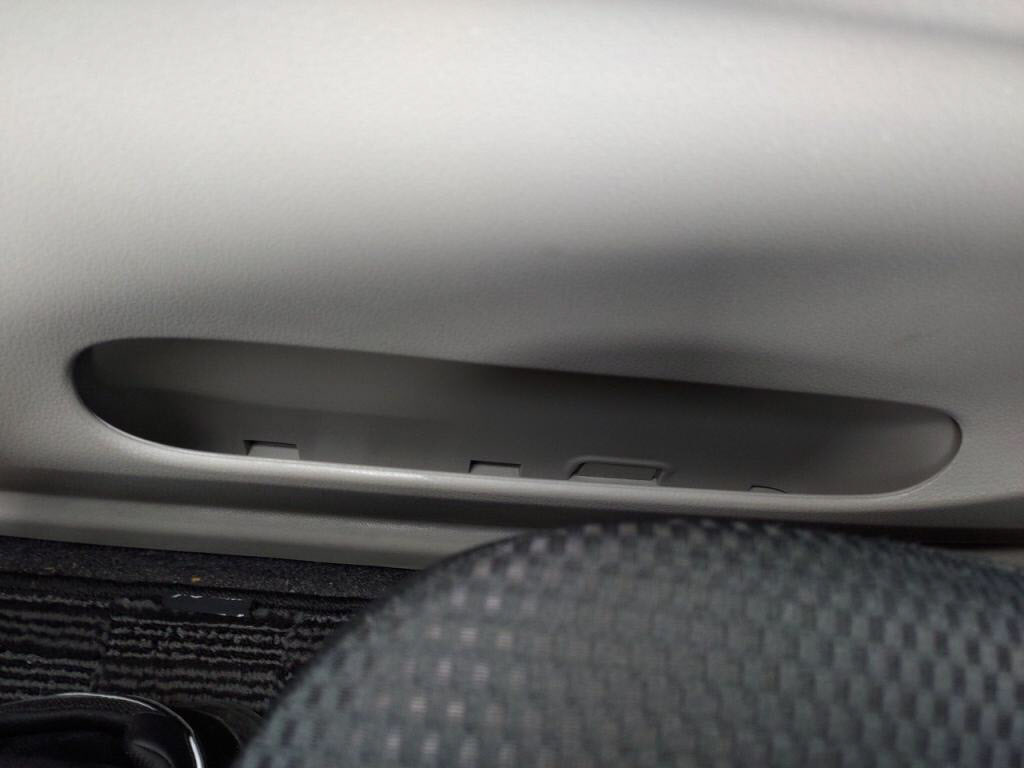 ミライースＸリミテッドＳＡの写真 20