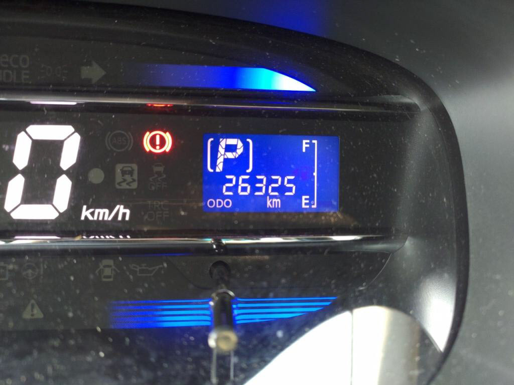 ミライースＸリミテッドＳＡの写真 29