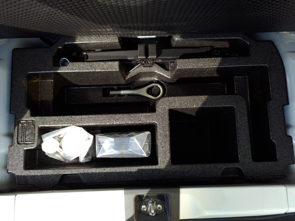 ミライースＸリミテッドＳＡの写真 30