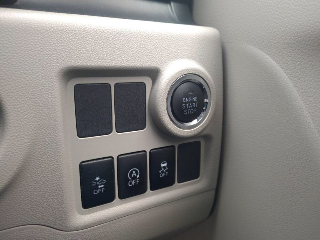 パッソＸ＿Ｌパッケージ・Ｓの写真 16