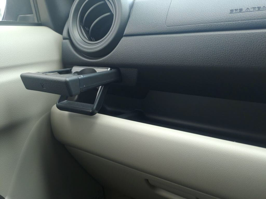 パッソＸ＿Ｌパッケージ・Ｓの写真 20