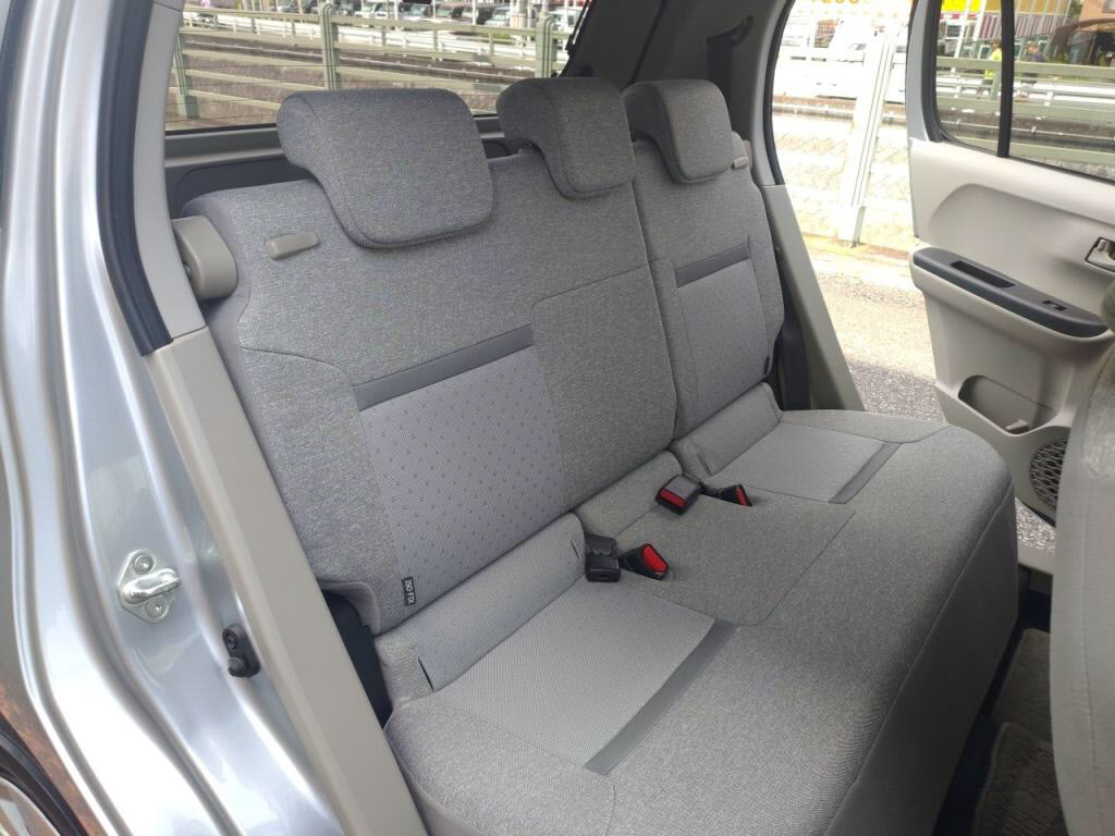 パッソＸ＿Ｌパッケージ・Ｓの写真 22